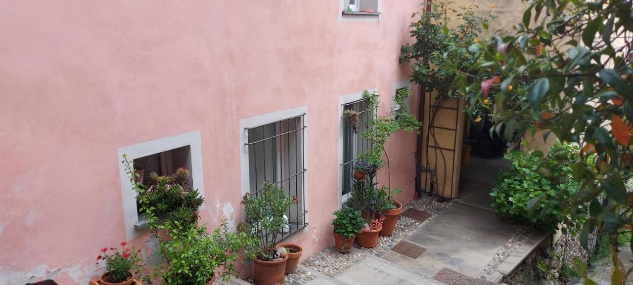 La Jeannotte Villa Levanto Exterior photo